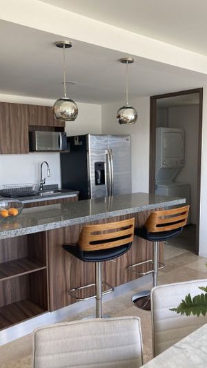 DEPARTAMENTO  EN VENTA TERRA VERDE JURIQUILLA QUERETARO RDV211124-AE