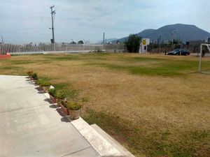 VENTA CENTRO DEPORTIVO TERRENO GRANDE GRANJAS BANTHI SAN JUAN DEL RIO CEV240709-