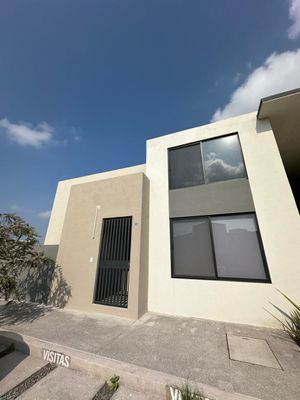 DEPARTAMENTO NUEVO RENTA ZAKIA QUERETARO RDR240731-IR