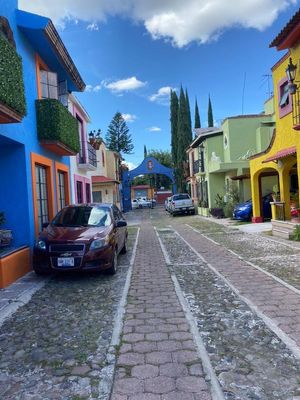 Casa en venta El Pueblito, Corregidora Queretaro RCV200815 -AF