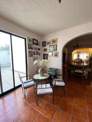 Casa en venta El Pueblito, Corregidora Queretaro RCV200815 -AF