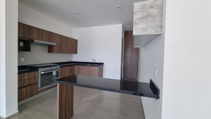 DEPARTAMENTO RENTA CAÑADAS DEL LAGO QUERETARO GRAND LIVING-RDR240515-DE/AEB