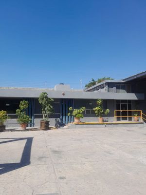 BODEGA COMERCIAL EN VENTA CASA BLANCA QUERETARO CBV230523-GB