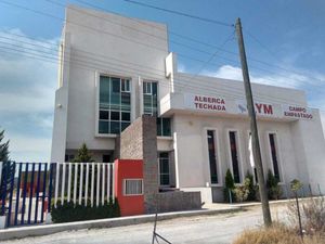 VENTA CENTRO DEPORTIVO TERRENO GRANDE GRANJAS BANTHI SAN JUAN DEL RIO CEV240709-