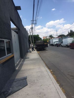 BODEGA COMERCIAL EN VENTA CASA BLANCA QUERETARO CBV230523-GB