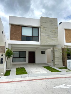 CASA NUEVA ZIBATA QUERETARO RCR240711-SD