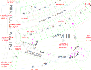 TERRENO MACROLOTE EN VENTA ZIBATA QUERETARO RTV201209-GM