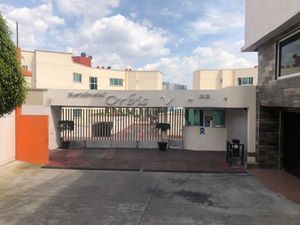 VENTA DEPARTAMENTO EN PALO SOLO HUIXQUILUCAN EDO MEX RDV240612-GB