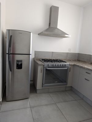 DEPARTAMENTO EN RENTA EN ZIBATÁ QUERETARO RDR240731-JCE