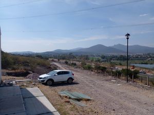 HOTEL TERRENO GRANJA EN VENTA EN EL VEGIL CARRET. HUIMILPAN CRR220704-JA