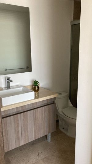 DEPARTAMENTO  EN VENTA TERRA VERDE JURIQUILLA QUERETARO RDV211124-AE