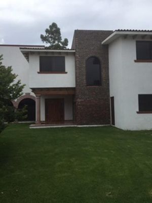 Casa en Venta Club de Golf San Gil RCV150625 - LS