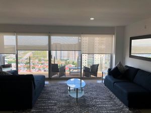 Departamento en venta 3 recámaras terraza Biósfera Towers Juriquilla RDV240421