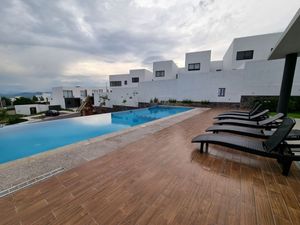 CASA EN VENTA EN CONDOMINIO ZIKURA ZIBATA EL MARQUES QUERETARO RCV200313-AE