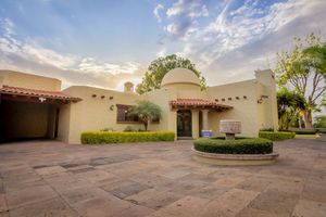 Casa venta Villas del Mesón Juriquilla Querétaro frente campo de Golf RCV-MN