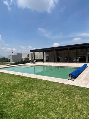 TERRENO EN VENTA EN LOMAS DEL CAMPANARIO NORTE, querétaro rtv240726-vra