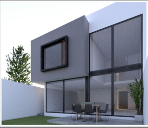 CASA EN VENTA OPUNTIA 3.2 ZIBATA QUERETARO RCV230213M-AE