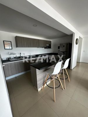 Departamento en venta 3 recámaras terraza en Biósfera Towers Juriquilla RDV24042