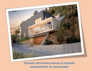 TERRENO EN VENTA REAL DE JURIQUILLA QUERETARO  RTV220503-SA