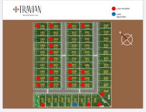 Lotes urbanizados en venta en Chicxulub pueblo | TRAVIAN