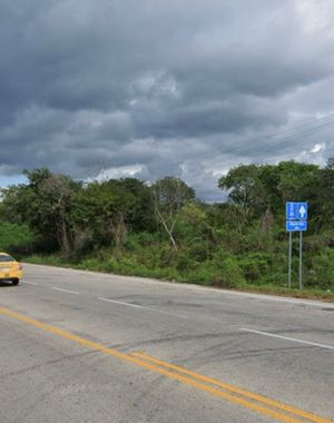Terreno en venta cerca de Carretera Mérida-Campeche