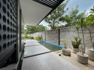 Casa en venta en privada exclusiva de Mérida | CASA NASARA