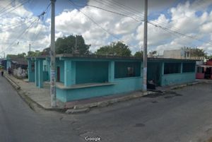 TERRENO EN VENTA KANASIN MERIDA YUCATAN