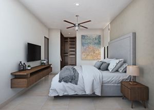 CASA EN VENTA EN RESIDENCIAL ESTELA NATIVA, Conkal, Yucatán