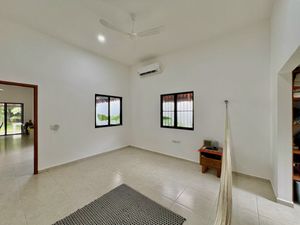 PRECIO DE OPORTUNIDAD | Casa en venta  en Quintas Baspul, a 20 minutos de Mérida