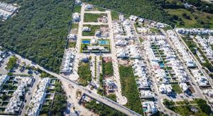 Terreno residencial en venta en Mérida, Yucatán | Privada Zentura Cholul