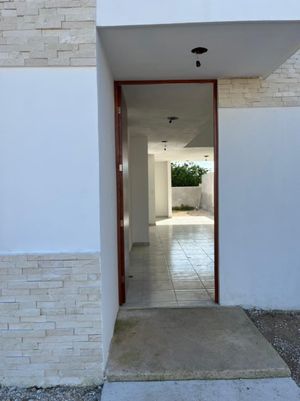 Casa en condominio en venta Privada Praderas del Mayab Conkal, Yucatán