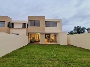 Casa en venta en Conkal, Yucatán | Privada Cumbres - 3 recámaras