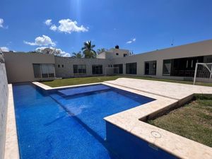 Casa en venta en Sodzil Norte, Mèrida, Yucatan.