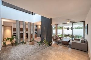 Casa en venta en Privada Tamora, 3R, Piscina, Conkal, Yucatan.