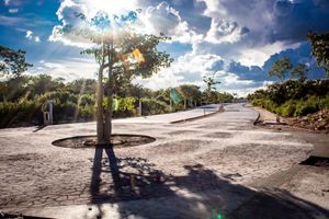 Terreno residencial en venta en Mérida, Yucatán | Privada Plenum Cholul
