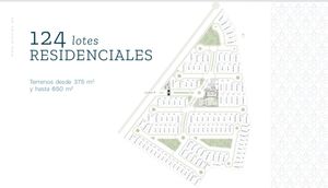 Lotes Residenciales en venta Mistika, Dzibilchaltún, Mérida, Yucatán