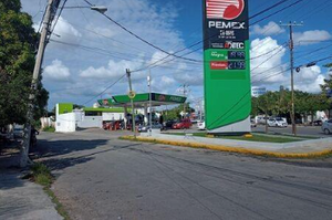 Terreno en venta sobre Itzaes, Mérida, Yucatán