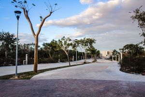 Terreno residencial en venta en Mérida, Yucatán | Privada Plenum Cholul