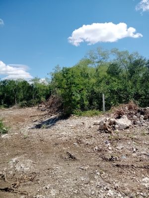 Lotes urbanizados en venta en Chicxulub pueblo | TRAVIAN