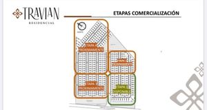 Lotes urbanizados en venta en Chicxulub pueblo | TRAVIAN