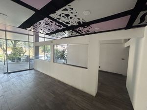 Local Comercial de 62 m² en Renta en San Jeronimo