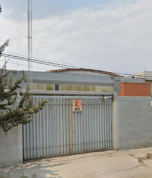 Bodega Industrial en Renta 16,174 m2. Cuautitlan Izcalli.
