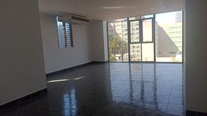 Excelente Oficina Acondicionada en Renta 220 m2 Colonia Napoles