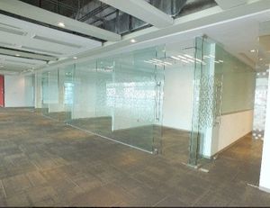 Excelente Oficina Acondicionada en Renta de 420 m2 en Insurgentes Sur.