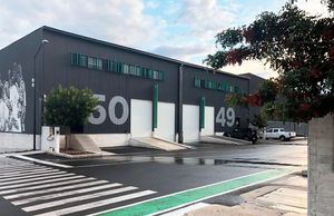 Amplias Bodegas en Venta 630 m2 El Marques Queretaro.