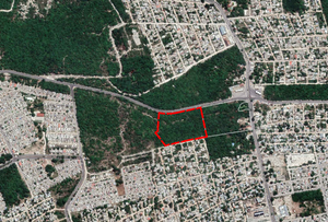 Terreno de 25,138 m² en Rancho Viejo La Oportunidad de Inversión que Esperabas