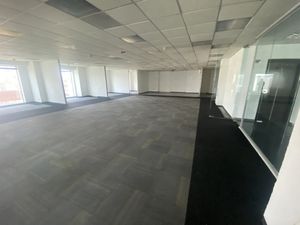 Oficina Acondicionada en Renta de 697 m2 en Insurgentes Sur