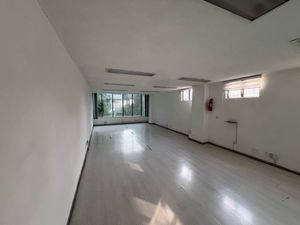 Excelente oficina en renta 100 m2. Cuauhtémoc