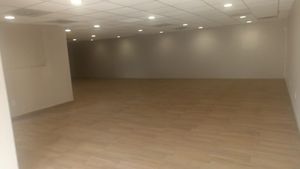 Oficina en Renta, Anzures de 154 m2 cerca de Polanco.