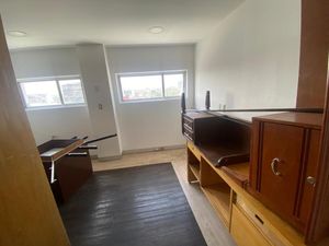 Oficina acondicionada en renta de 244 m2. Colonia Juarez